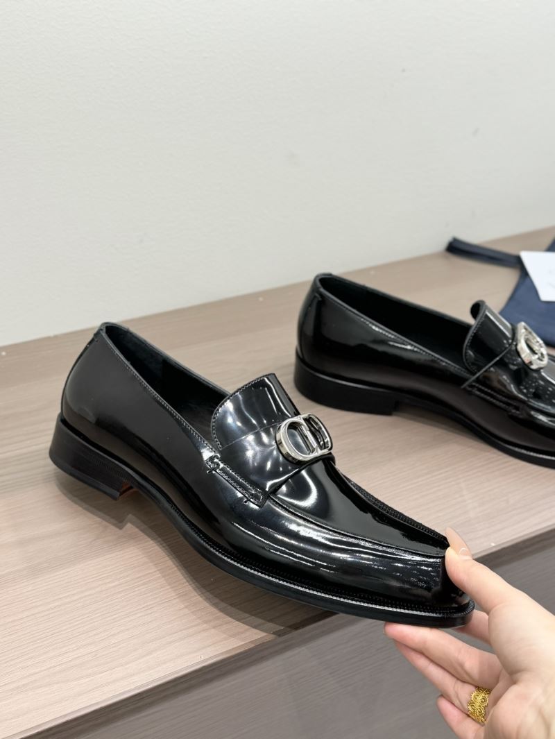 Christian Dior Business Shoes